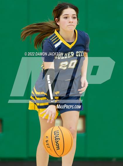 Thumbnail 3 in JV: Boulder City @ Virgin Valley photogallery.