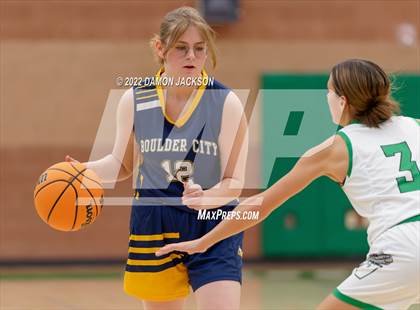 Thumbnail 2 in JV: Boulder City @ Virgin Valley photogallery.