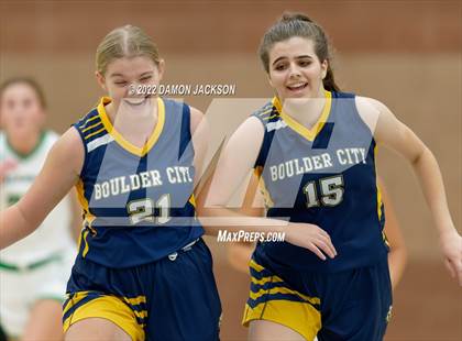 Thumbnail 3 in JV: Boulder City @ Virgin Valley photogallery.