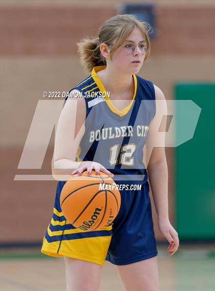 Thumbnail 1 in JV: Boulder City @ Virgin Valley photogallery.