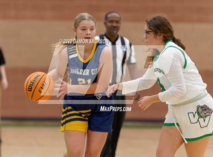 Thumbnail 1 in JV: Boulder City @ Virgin Valley photogallery.