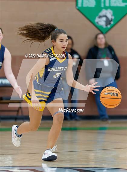 Thumbnail 1 in JV: Boulder City @ Virgin Valley photogallery.