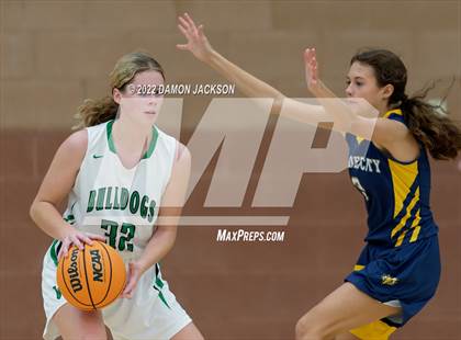 Thumbnail 1 in JV: Boulder City @ Virgin Valley photogallery.