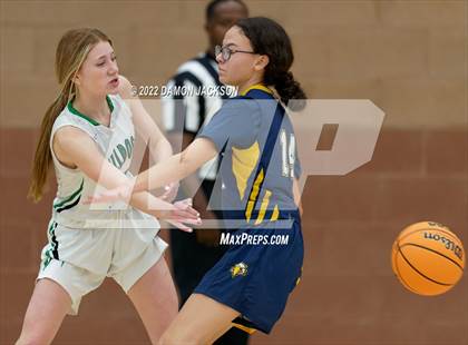 Thumbnail 1 in JV: Boulder City @ Virgin Valley photogallery.