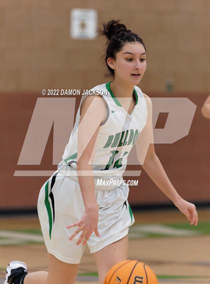 Thumbnail 3 in JV: Boulder City @ Virgin Valley photogallery.