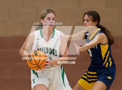 Thumbnail 2 in JV: Boulder City @ Virgin Valley photogallery.