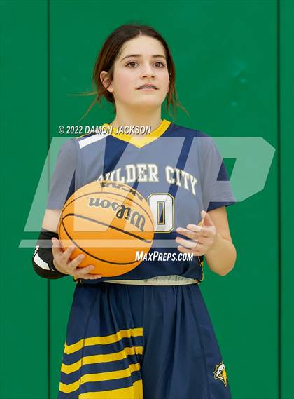 Thumbnail 1 in JV: Boulder City @ Virgin Valley photogallery.