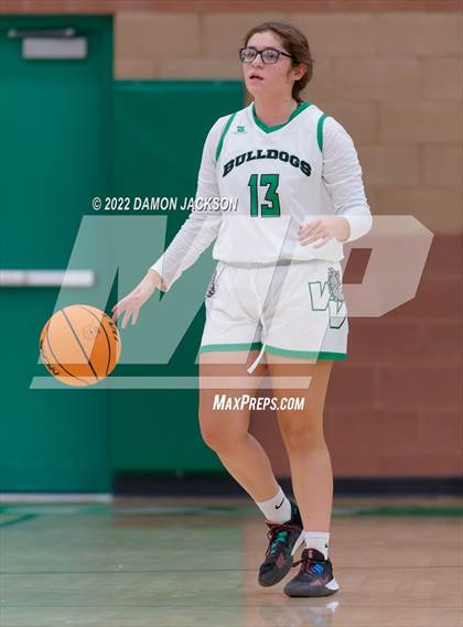 Thumbnail 1 in JV: Boulder City @ Virgin Valley photogallery.