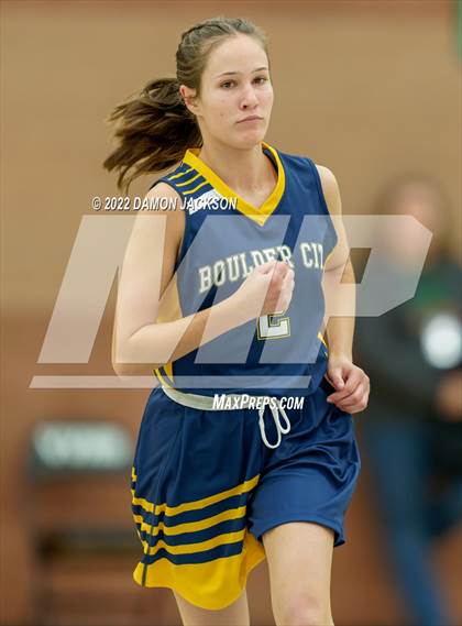 Thumbnail 2 in JV: Boulder City @ Virgin Valley photogallery.