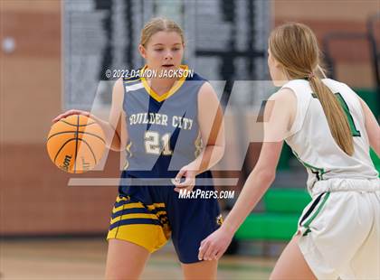 Thumbnail 2 in JV: Boulder City @ Virgin Valley photogallery.