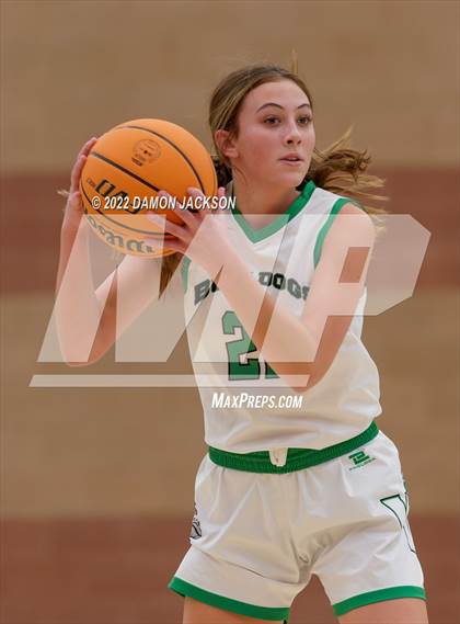 Thumbnail 2 in JV: Boulder City @ Virgin Valley photogallery.