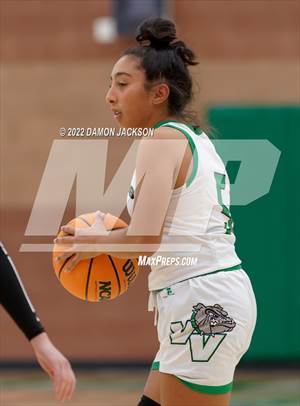 Boulder City @ Virgin Valley