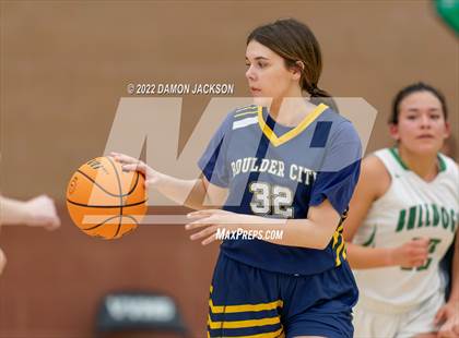 Thumbnail 3 in JV: Boulder City @ Virgin Valley photogallery.