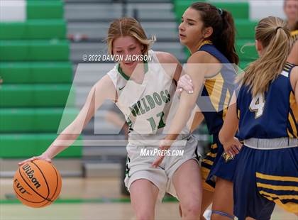 Thumbnail 3 in JV: Boulder City @ Virgin Valley photogallery.