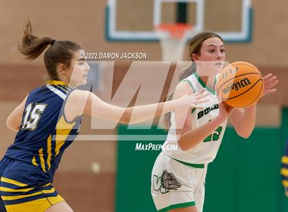 Thumbnail 1 in JV: Boulder City @ Virgin Valley photogallery.