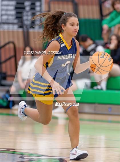 Thumbnail 2 in JV: Boulder City @ Virgin Valley photogallery.