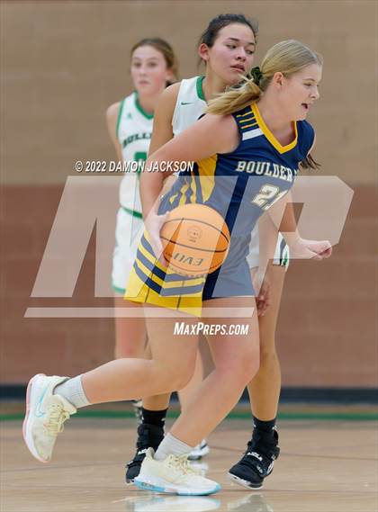 Thumbnail 2 in JV: Boulder City @ Virgin Valley photogallery.