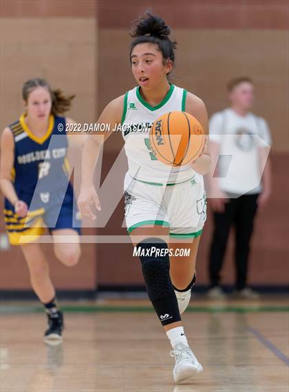 Thumbnail 2 in JV: Boulder City @ Virgin Valley photogallery.