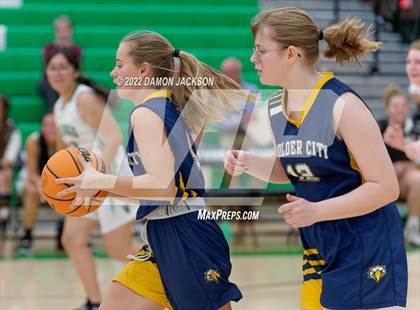 Thumbnail 1 in JV: Boulder City @ Virgin Valley photogallery.