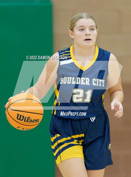 Thumbnail 1 in JV: Boulder City @ Virgin Valley photogallery.