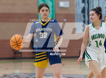 Thumbnail 3 in JV: Boulder City @ Virgin Valley photogallery.