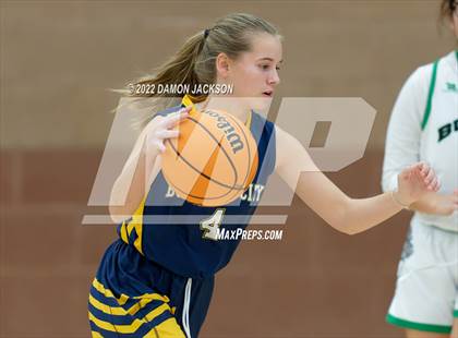 Thumbnail 1 in JV: Boulder City @ Virgin Valley photogallery.