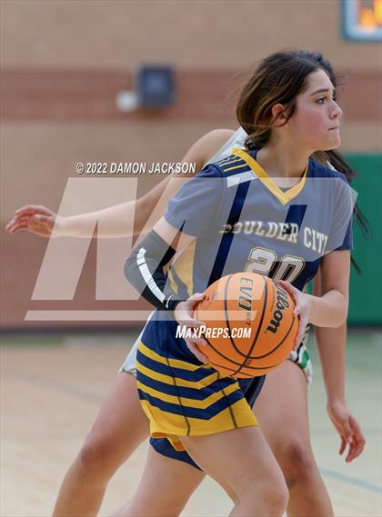 Thumbnail 2 in JV: Boulder City @ Virgin Valley photogallery.