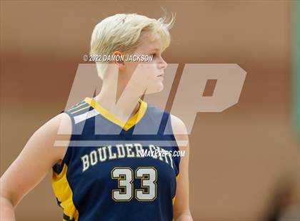 Thumbnail 2 in JV: Boulder City @ Virgin Valley photogallery.