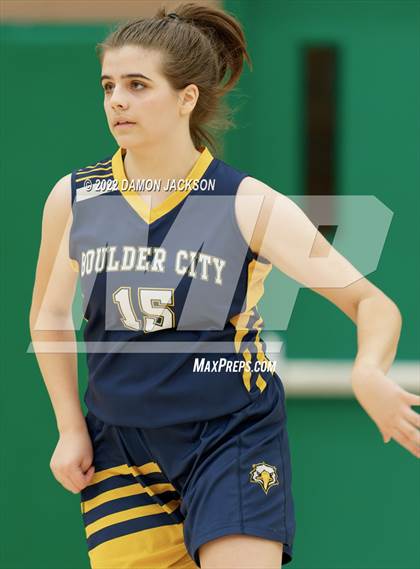 Thumbnail 2 in JV: Boulder City @ Virgin Valley photogallery.