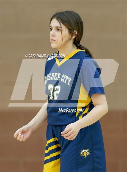 Thumbnail 1 in JV: Boulder City @ Virgin Valley photogallery.