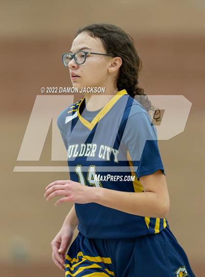 Thumbnail 2 in JV: Boulder City @ Virgin Valley photogallery.