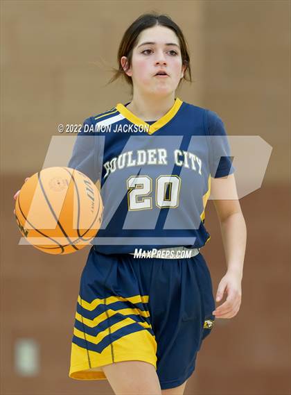 Thumbnail 2 in JV: Boulder City @ Virgin Valley photogallery.