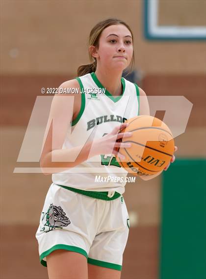 Thumbnail 3 in JV: Boulder City @ Virgin Valley photogallery.