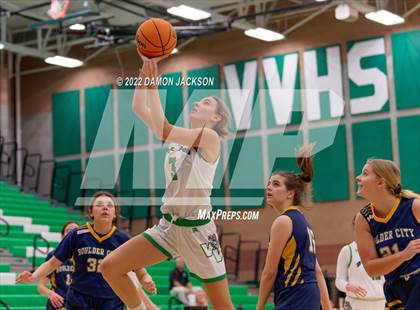 Thumbnail 2 in JV: Boulder City @ Virgin Valley photogallery.