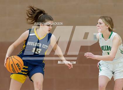 Thumbnail 1 in JV: Boulder City @ Virgin Valley photogallery.