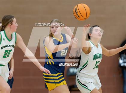 Thumbnail 3 in JV: Boulder City @ Virgin Valley photogallery.