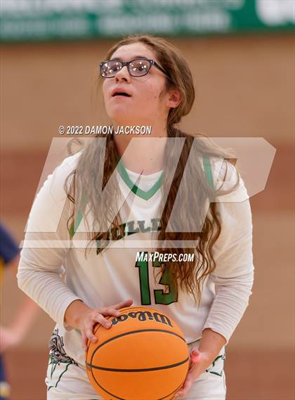 Thumbnail 1 in JV: Boulder City @ Virgin Valley photogallery.