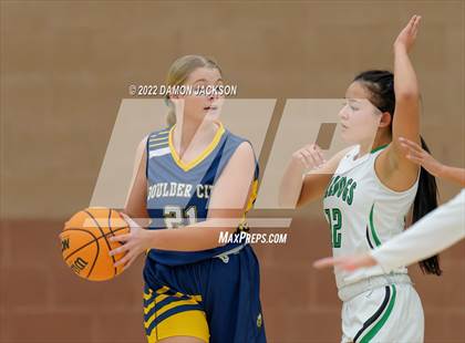 Thumbnail 2 in JV: Boulder City @ Virgin Valley photogallery.