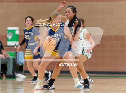 Thumbnail 1 in JV: Boulder City @ Virgin Valley photogallery.