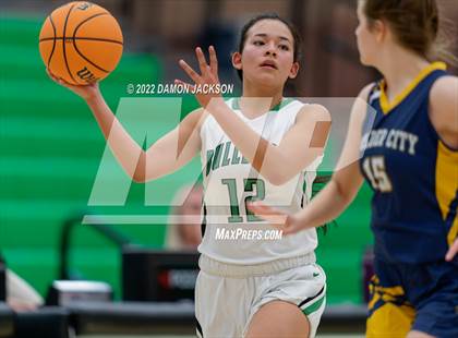 Thumbnail 3 in JV: Boulder City @ Virgin Valley photogallery.