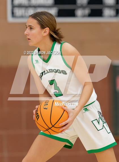 Thumbnail 2 in JV: Boulder City @ Virgin Valley photogallery.