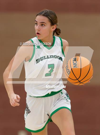 Thumbnail 2 in JV: Boulder City @ Virgin Valley photogallery.