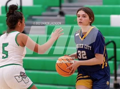 Thumbnail 2 in JV: Boulder City @ Virgin Valley photogallery.