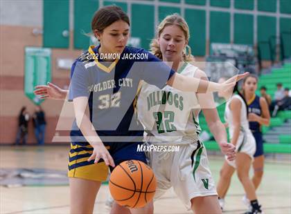 Thumbnail 1 in JV: Boulder City @ Virgin Valley photogallery.