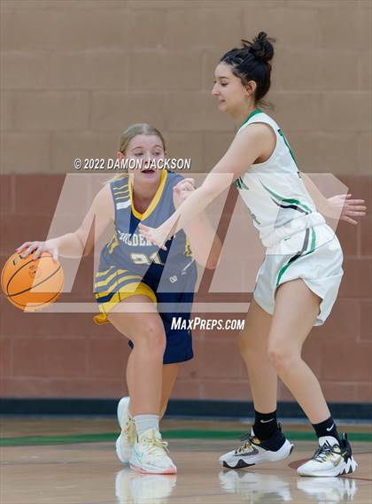 Thumbnail 2 in JV: Boulder City @ Virgin Valley photogallery.