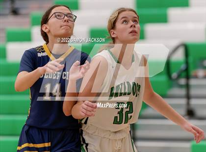 Thumbnail 2 in JV: Boulder City @ Virgin Valley photogallery.