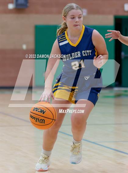 Thumbnail 1 in JV: Boulder City @ Virgin Valley photogallery.