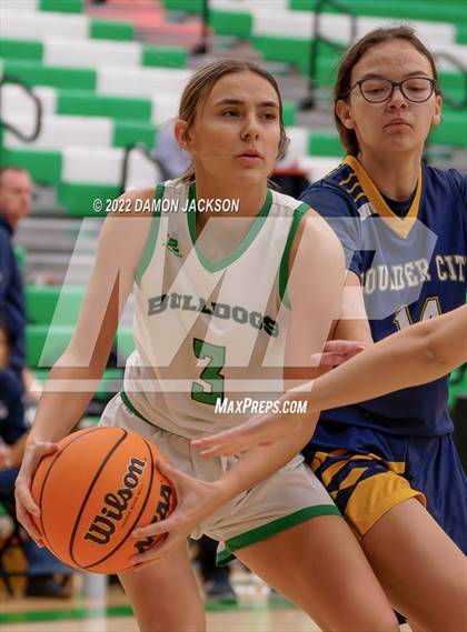 Thumbnail 2 in JV: Boulder City @ Virgin Valley photogallery.