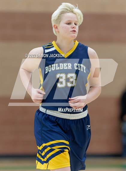 Thumbnail 1 in JV: Boulder City @ Virgin Valley photogallery.