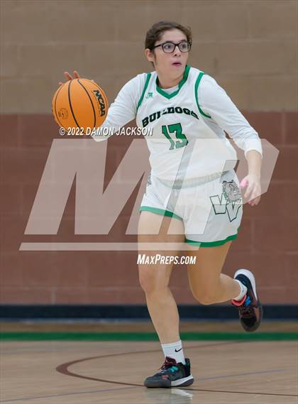 Thumbnail 1 in JV: Boulder City @ Virgin Valley photogallery.